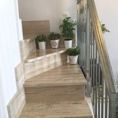 Appartement Vico Corte *
