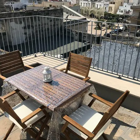 Vico Corte Polignano a Mare