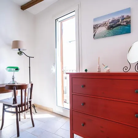 Appartement Vico Corte